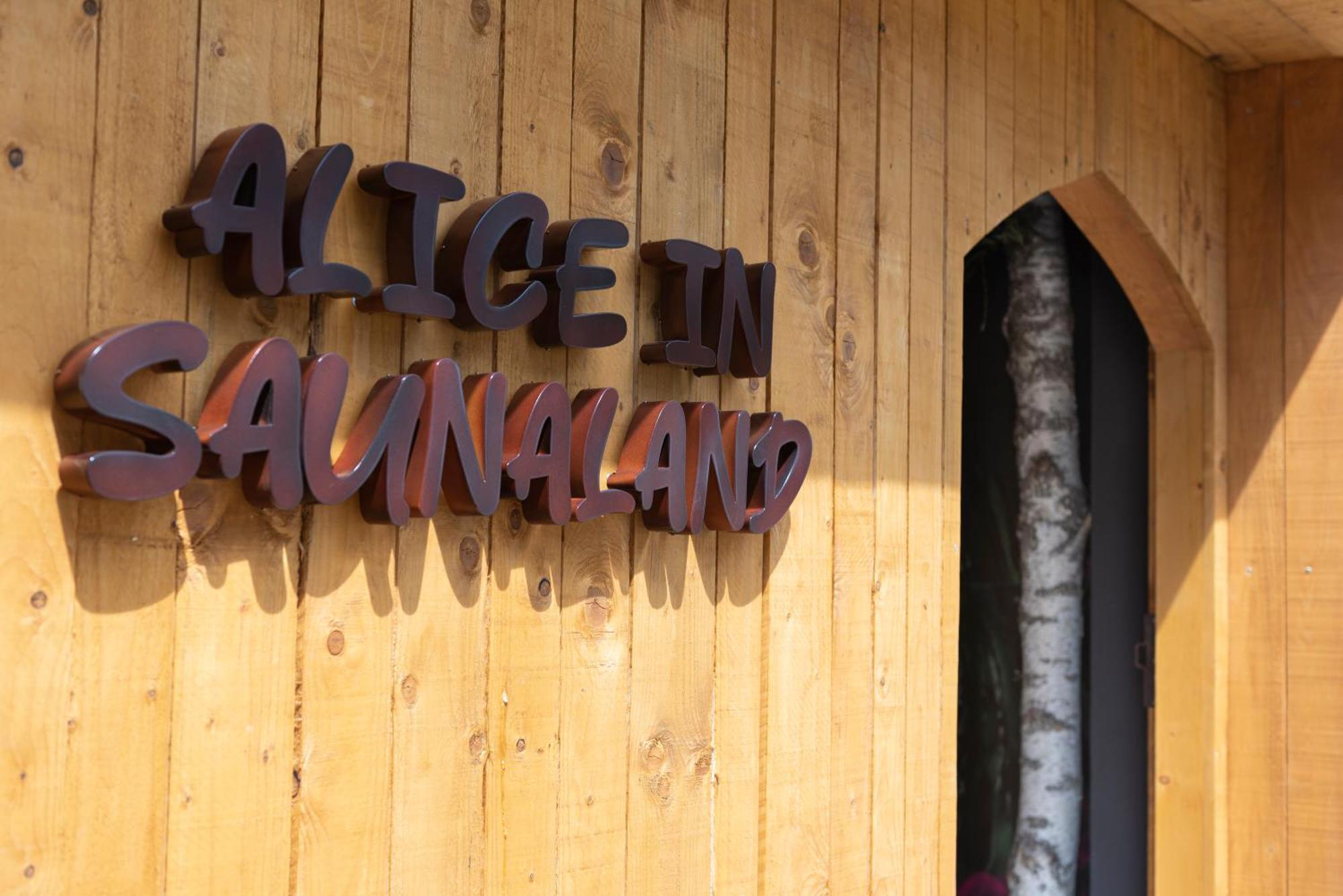 Al Fogolar Rooms & Osteria With Saunaland Тольмедзо Экстерьер фото