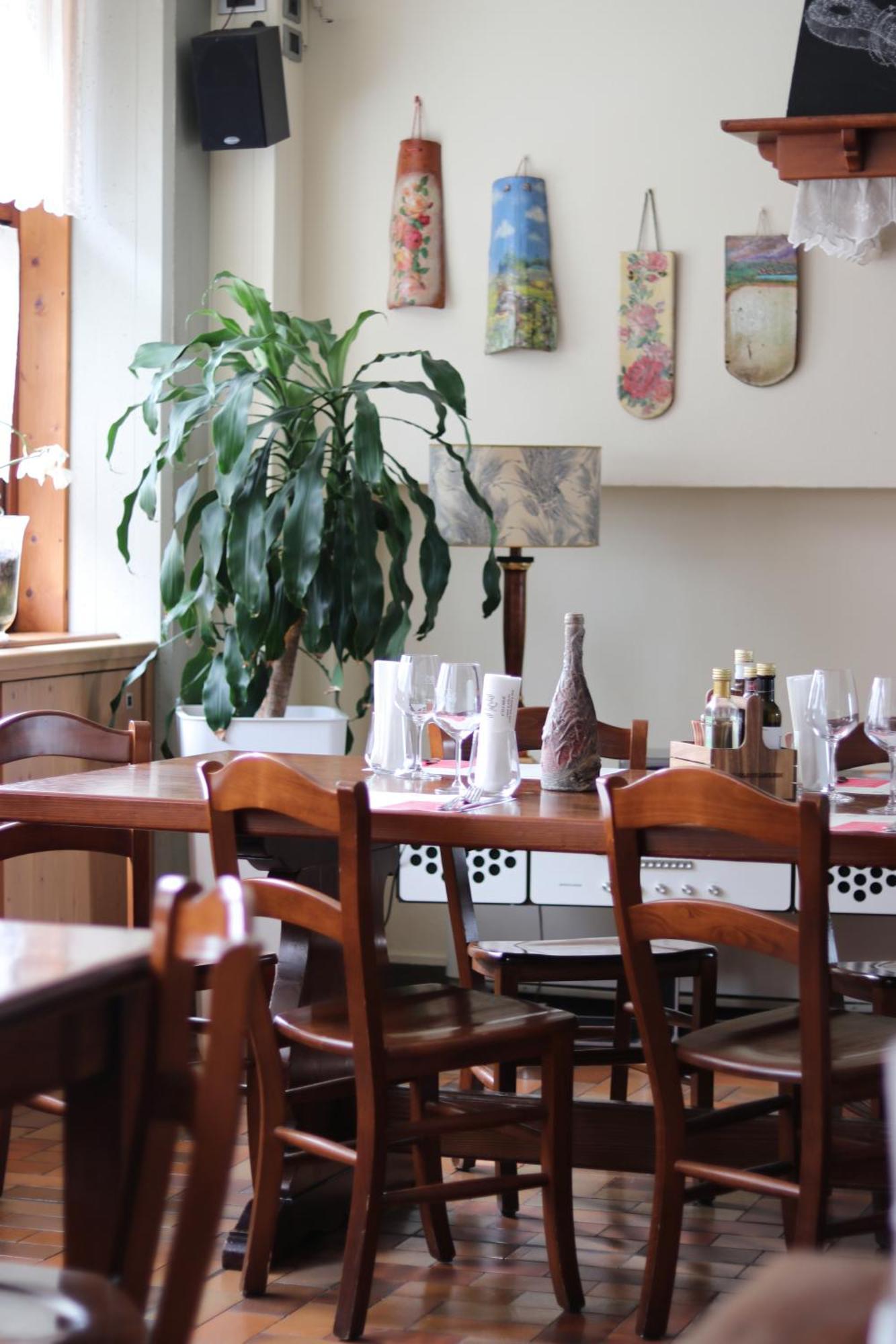 Al Fogolar Rooms & Osteria With Saunaland Тольмедзо Экстерьер фото