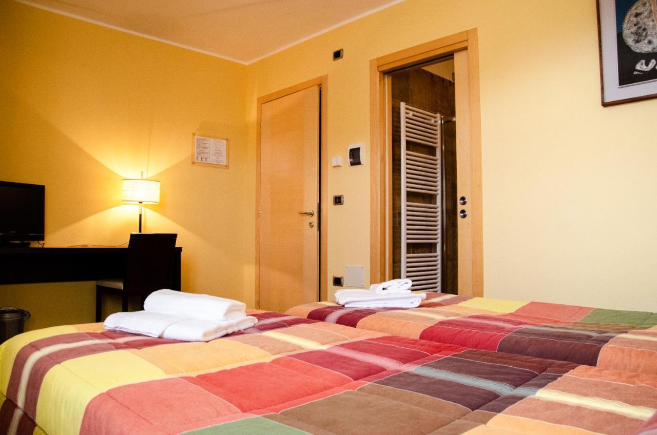 Al Fogolar Rooms & Osteria With Saunaland Тольмедзо Экстерьер фото